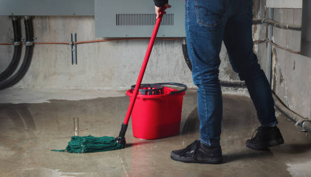 , WI Water damage restoration Company